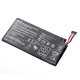 4270mAh Asus C11-ME370TG (não serve C11-ME370T) Original Bateria