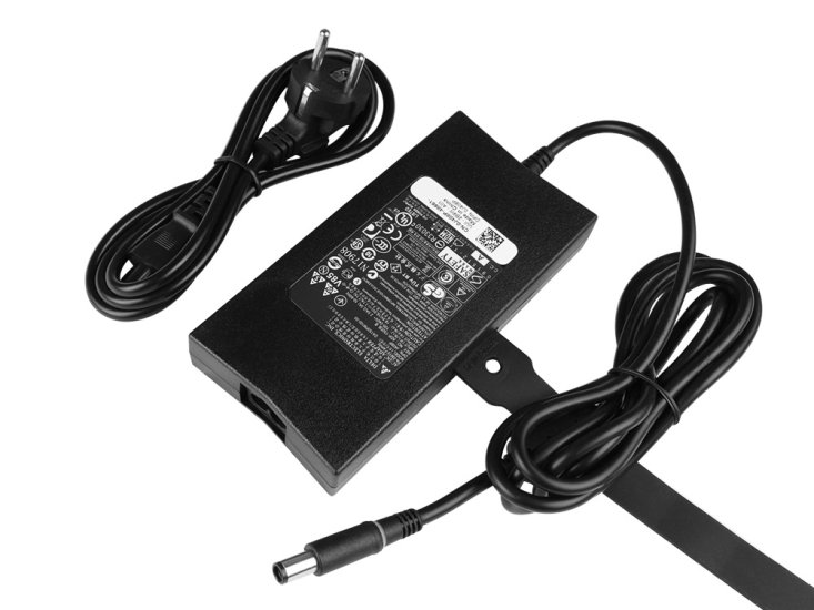 Original 150W Dell Alienware x14 R2 Adaptador AC Carregador + Cabo  Clique na imagem para fechar