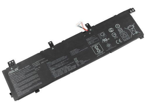 Original Bateria Asus VivoBook S15 S532FA S532F 42Wh