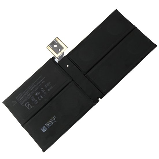 Original Bateria Microsoft DYNM02 G3HTA038H 5940mAh 45Wh 4-Células  Clique na imagem para fechar