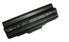 Original 10400mAh Preto Bateria Sony Vaio SVE11116FG