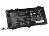 41.5Wh Original Bateria HP Pavilion 14-al000nf 14-al011tu