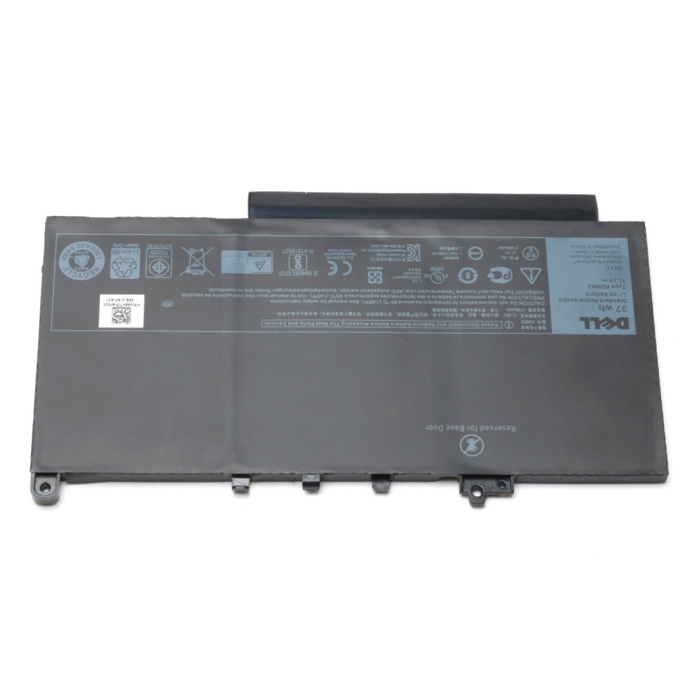 37Wh Original Bateria Dell Latitude 14 E7470-02R95