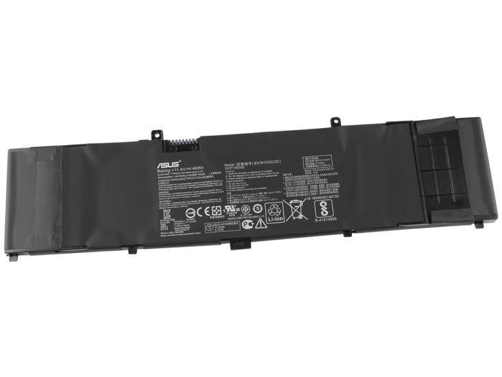 48Wh 4110mAh Original Bateria Asus Zenbook UX310UA-1A  Clique na imagem para fechar