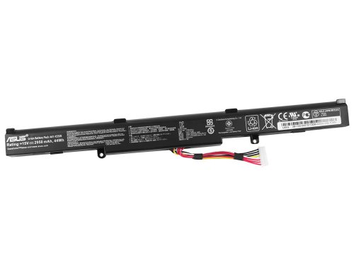 Bateria Original Asus A41-X550E 44Whr