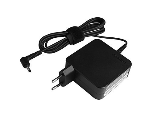 Adaptador AC Carregador Original Lenovo ADLX65CLGE2A 65W + Cabo