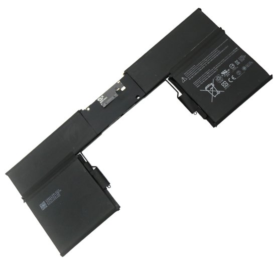 Original Bateria Microsoft 93HTA001H 8030mAh 60.8Wh 6-Células  Clique na imagem para fechar