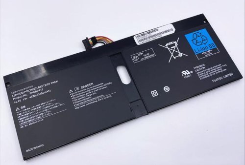 Original Bateria Fujitsu CP636060-01 3150mAh 45Wh