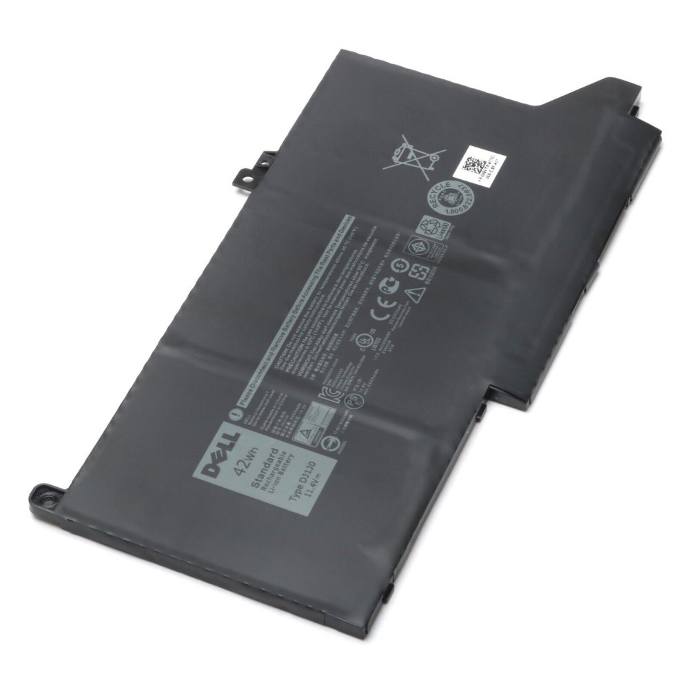 Original 3600mAh 42Wh Bateria Dell Latitude 7480 P73G001