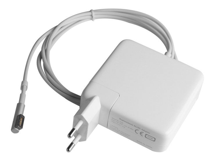 85W Adaptador AC Carregador MacBook Pro 15 Mediados de 2010 Magsafe 1  Clique na imagem para fechar