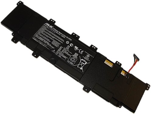 38Whr Asus PU500CA-XO002GI Original Bateria