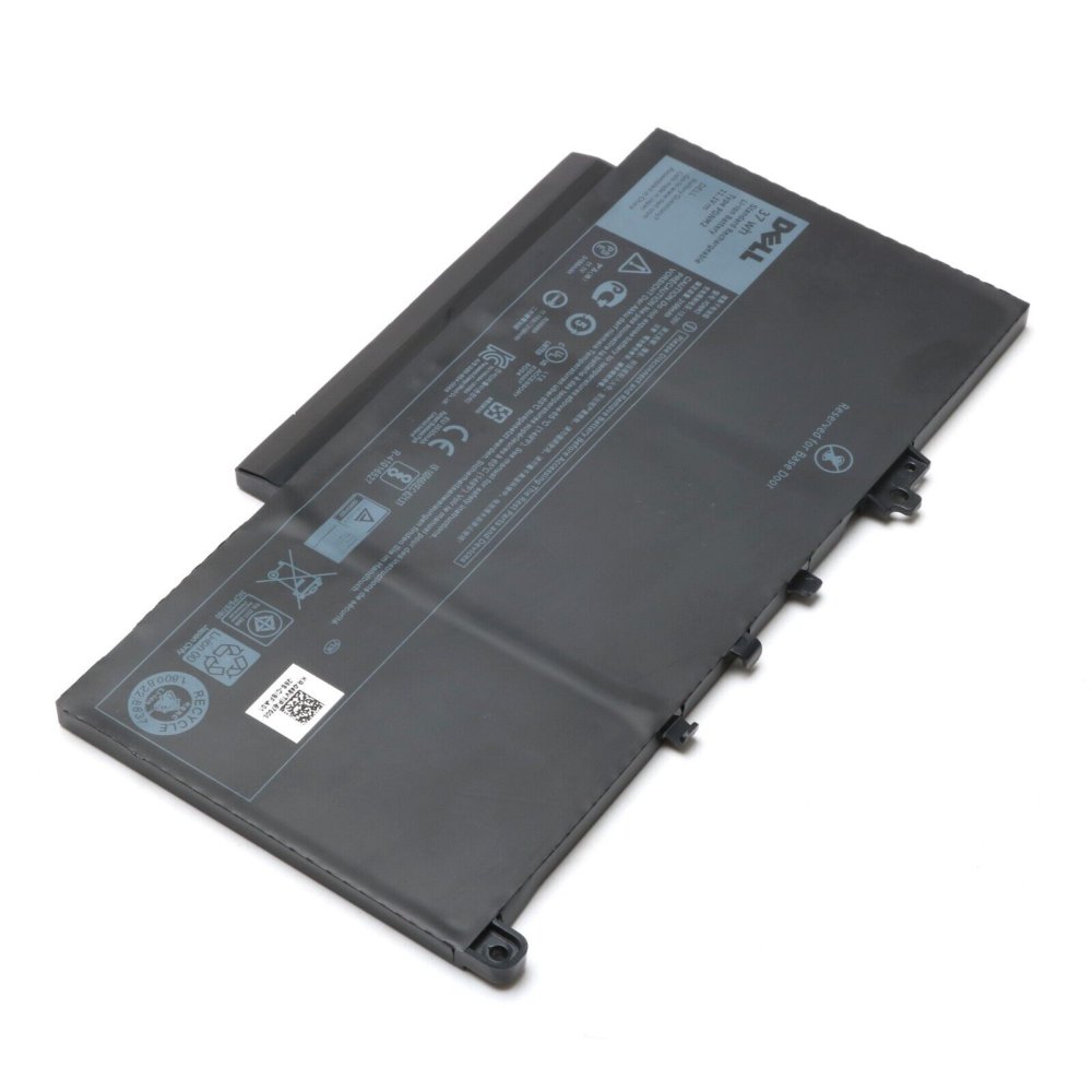 37Wh Original Bateria Dell Latitude 14 E7470-02R95