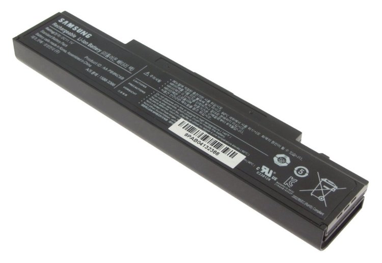 4400mAh Samsung AA-PB9NC6B AA-PB9NC6W Original Bateria  Clique na imagem para fechar