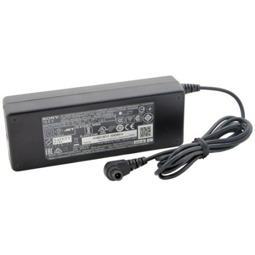 Adaptador AC Carregador Original Sony 149299722 45W + Cabo