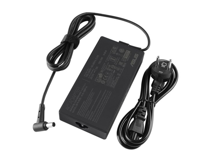 Original 150W Asus A18-150P1A AC Adaptador Carregador  Clique na imagem para fechar