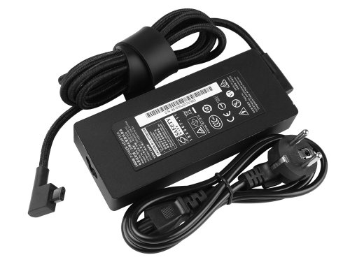 Original 200W Razer Blade 15 RZ09-03006E92-R3U1 AC Adaptador Carregador