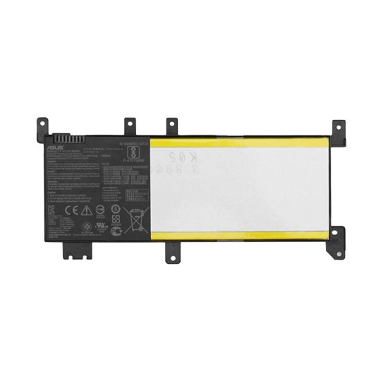 38Wh Original Bateria Asus 0B200-02630000  Clique na imagem para fechar