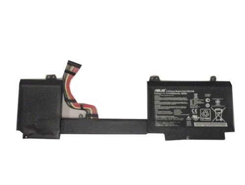 69Whr Asus ROG G46VW-W3038H Original Bateria