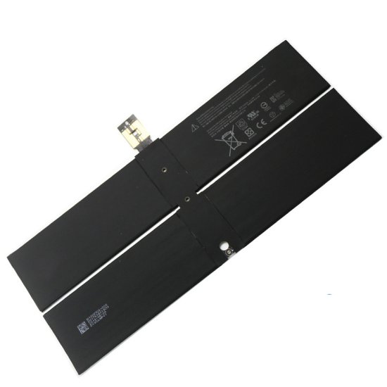 Original Bateria Microsoft DYNK01 Microsoft G3HTA036H 5970mAh 45.2Wh 4-Células  Clique na imagem para fechar