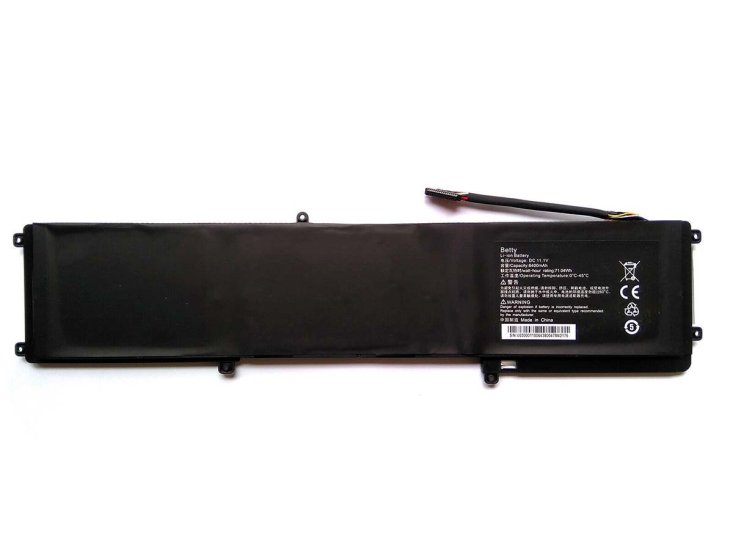 Original Bateria Razer Blade 14 2014 RZ09-01161 6400mAh 71.04Wh  Clique na imagem para fechar