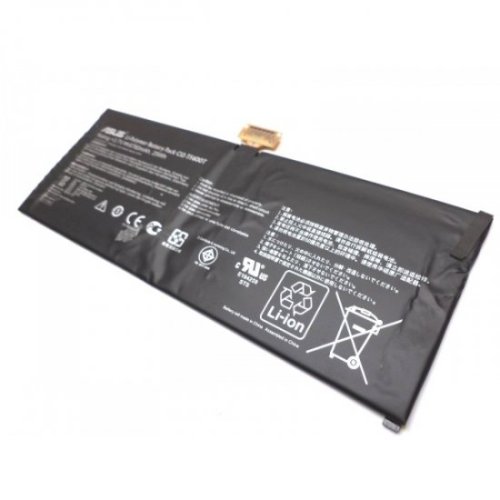 6760mAh Asus TF600T-B1-GR-CB Original Bateria