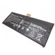 6760mAh Asus C12-TF600T Original Bateria