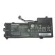 30Whr Bateria Lenovo 14M2P23 L14L2T22 5B10H13095 5B10H13098 5B10H54351