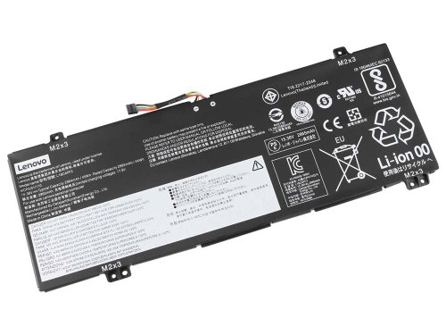 Original 2964mAh 45Wh Bateria Lenovo ideapad C340-14API 81N60038GE