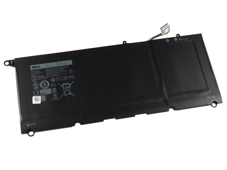 Original Bateria Dell XPS 13 9360-3783 60Wh  Clique na imagem para fechar