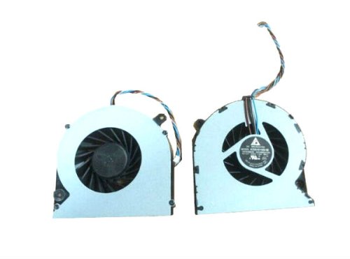 Original Ventilador CPU Toshiba Qosmio KSB0805HB-AL18