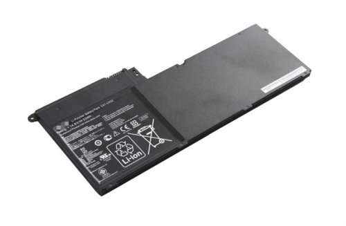 53Whr Asus ZenBook UX52VS-CN028H Original Bateria