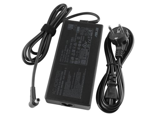 Original 200W Asus ADP-200JB D ADP-200JB DA Adaptador AC Carregador + Cabo