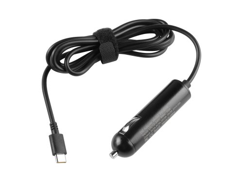 65W Type/USB-C Acer Aspire 5 A517-58GM-70LE Carregador de Carro