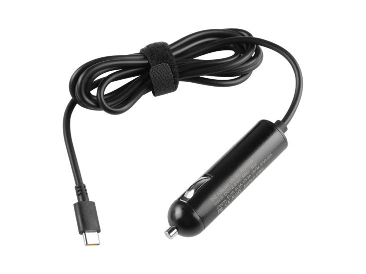 65W Type/USB-C Acer Aspire 5 A517-58GM-7994 Carregador de Carro  Clique na imagem para fechar