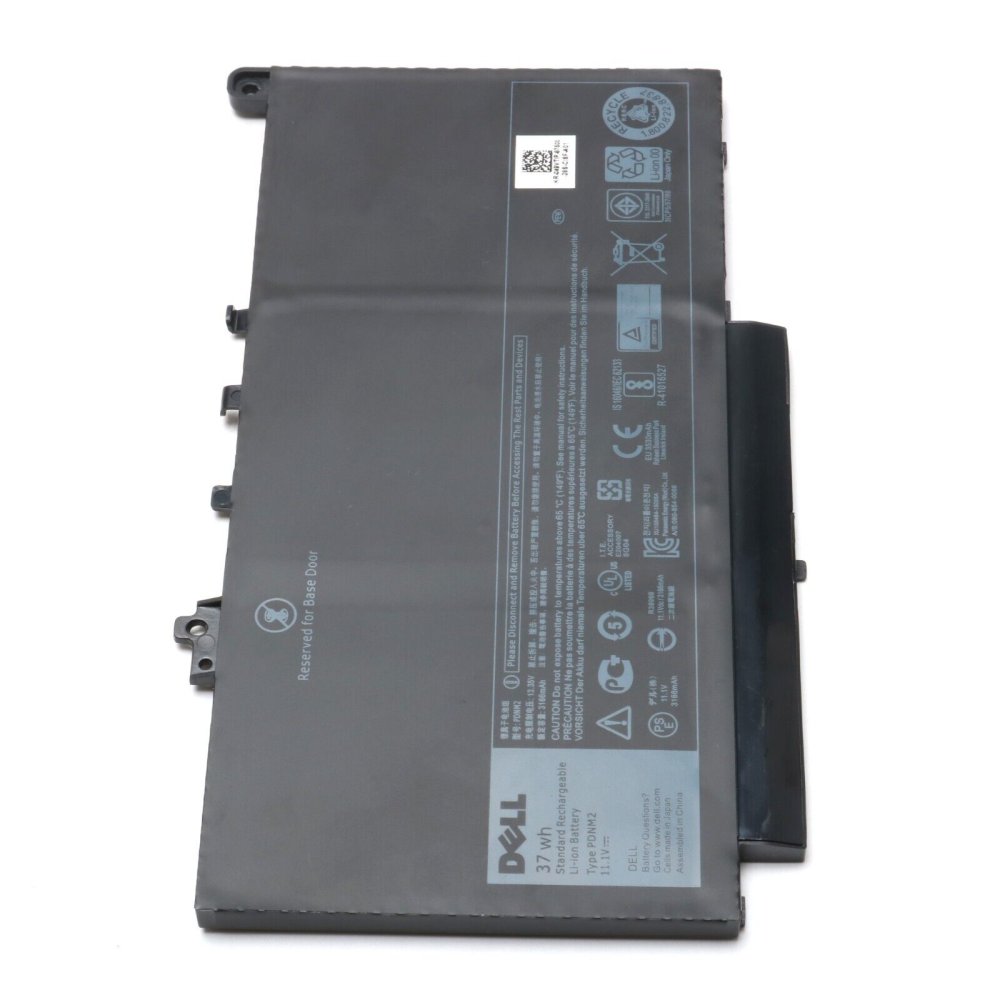 37Wh Original Bateria Dell Latitude 14 E7470-02R95