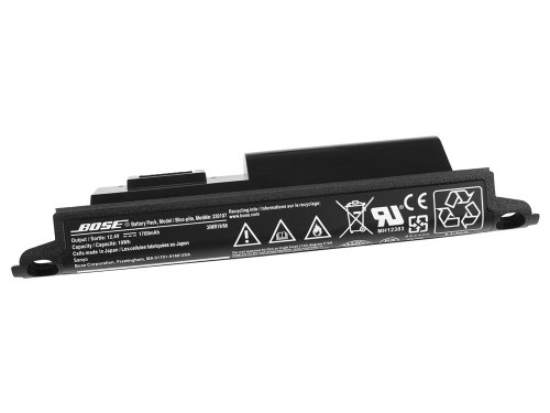 Original 2330mAh 26Wh Bateria Bose 330107 330107A