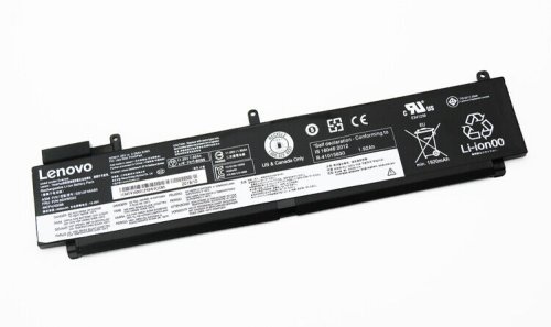 Original 1920mAh 24Wh Bateria Lenovo ThinkPad T460s