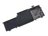 4750mAh Asus Zenbook UX51VZ-DH71 Original Bateria