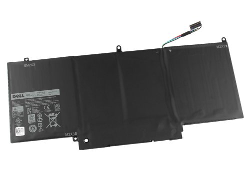 5400mAh 40Wh Bateria Dell XPS 11D-1508T