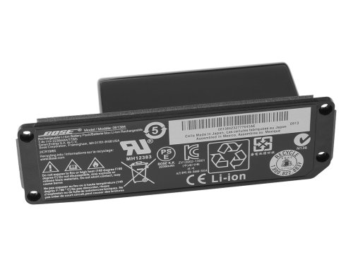 Original 2230mAh 17Wh Bateria Bose Soundlink Mini I 061386 063287