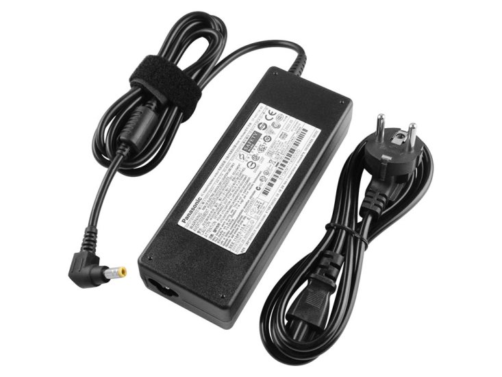 110W Adaptador AC Carregador Panasonic Toughbook CF-AA5713AM  Clique na imagem para fechar