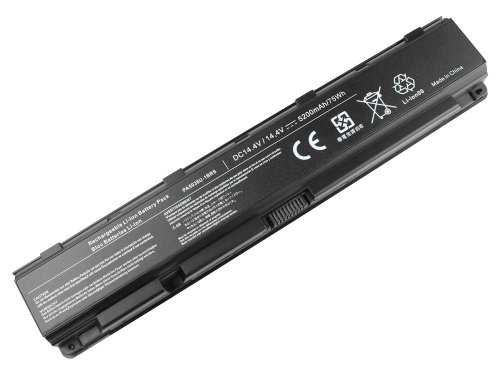 3000mAh Bateria Toshiba Qosmio X70-A-01Y X70-A-121 X70-AST3GX1