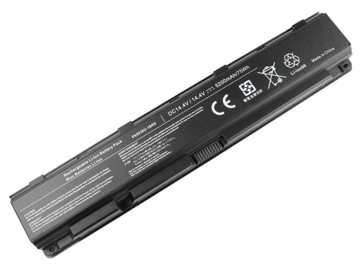 3000mAh Bateria Toshiba Qosmio X70-A-10N X70-A-137 X70-A-12X  Clique na imagem para fechar