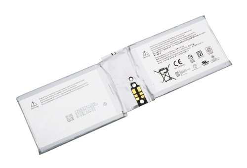 Original Bateria Microsoft Surface Book 1 CR7 CR7-000 2387mAh 18Wh 2-Células