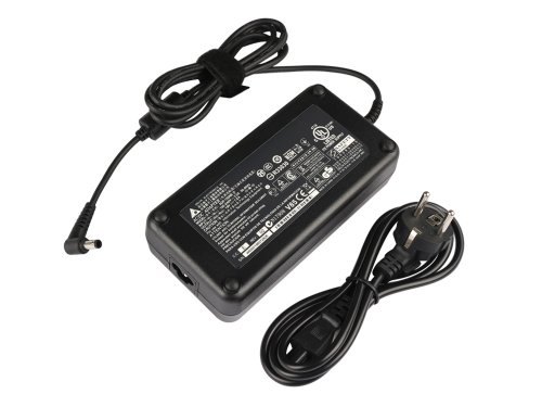 Original 150W Fujitsu 34047685 34052984 AC Adaptador Carregador