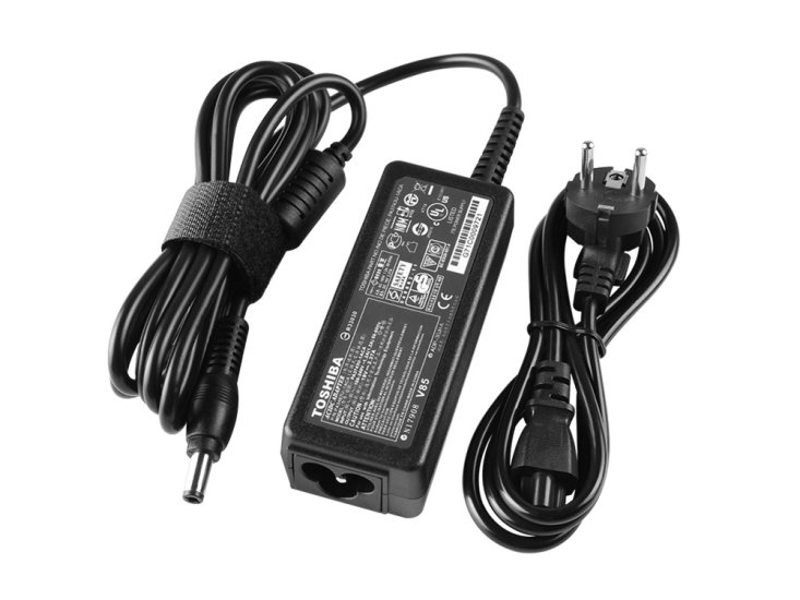 45W Toshiba AD9048 Original Adaptador AC Carregador  Clique na imagem para fechar