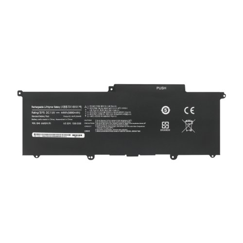 Bateria Original Samsung BA43-00349A BA43-00350A 44Whr