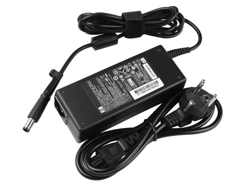 Original 90W Adaptador AC Carregador HP PPP012A-S 608428-004 609940-001 AD0712-021G