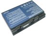 4800mAh 71Wh Bateria Acer Extensa 2900 2900D