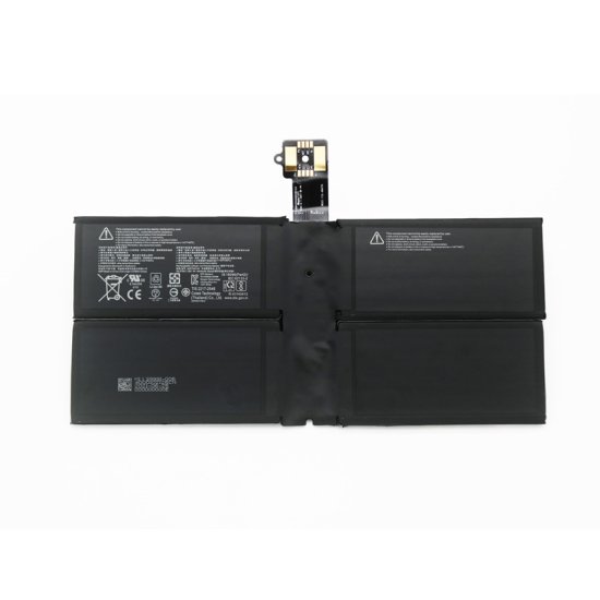 Original Bateria Microsoft A3HTA025H Microsoft G3HTA073H 6444mAh 48.87Wh 4-Células  Clique na imagem para fechar